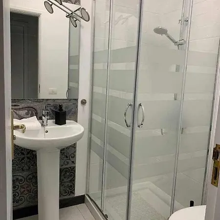 Apartamento Con Vistas Al Mar A 5 Min De La Playa Appartamento