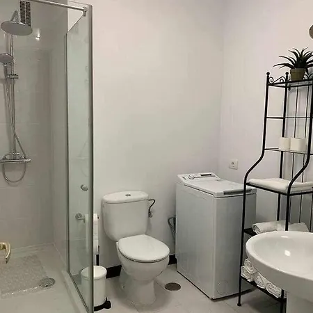 Appartamento Apartamento Con Vistas Al Mar A 5 Min De La Playa Los Cristianos (Tenerife)