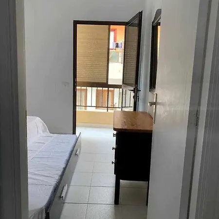 Appartamento Apartamento Con Vistas Al Mar A 5 Min De La Playa *