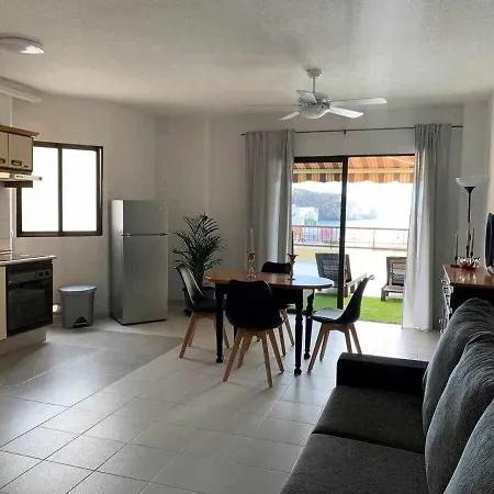 Appartamento Apartamento Con Vistas Al Mar A 5 Min De La Playa *