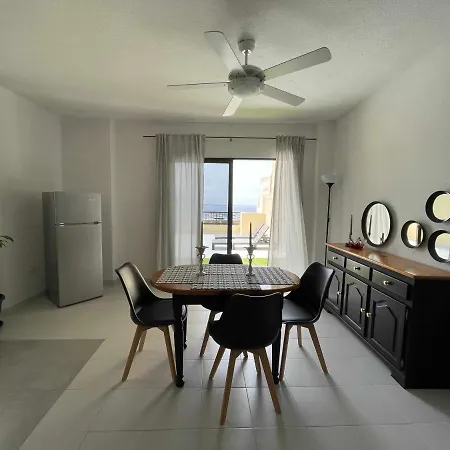Apartamento Con Vistas Al Mar A 5 Min De La Playa *