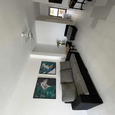 Appartamento Apartamento Con Vistas Al Mar A 5 Min De La Playa *